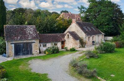 vente maison 222 700 € à proximité de Champagné (72470)