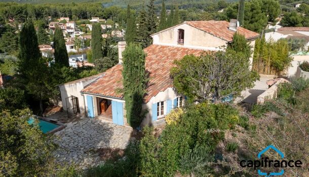 Villa / Maison 12 pièces  à vendre Sanary-sur-Mer 83110