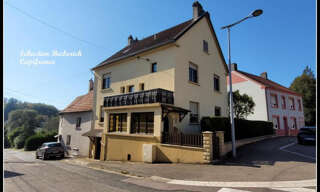 Maison 7 Pièces 165 m² à vendre à Ippling (57990)