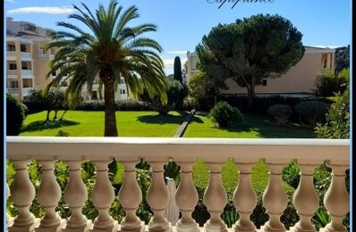 vente appartement 478 000 € à proximité de Biot (06410)