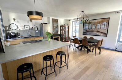 vente appartement 1 095 000 € à proximité de Fontenay-le-Fleury (78330)