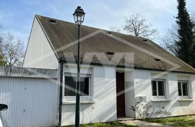 vente maison 143 900 € à proximité de Varennes-Jarcy (91480)