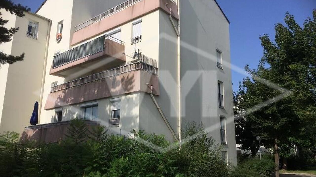 appartement 4 pièces 96 m2 à vendre à Combs-la-Ville (77380)