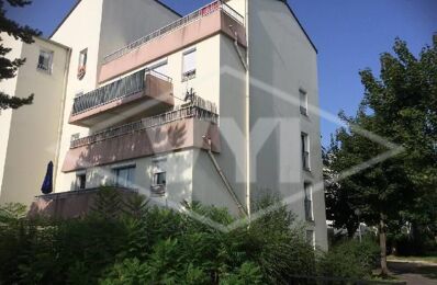 vente appartement 199 900 € à proximité de Bondoufle (91070)