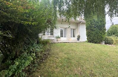 vente maison 165 000 € à proximité de Moinville-la-Jeulin (28700)