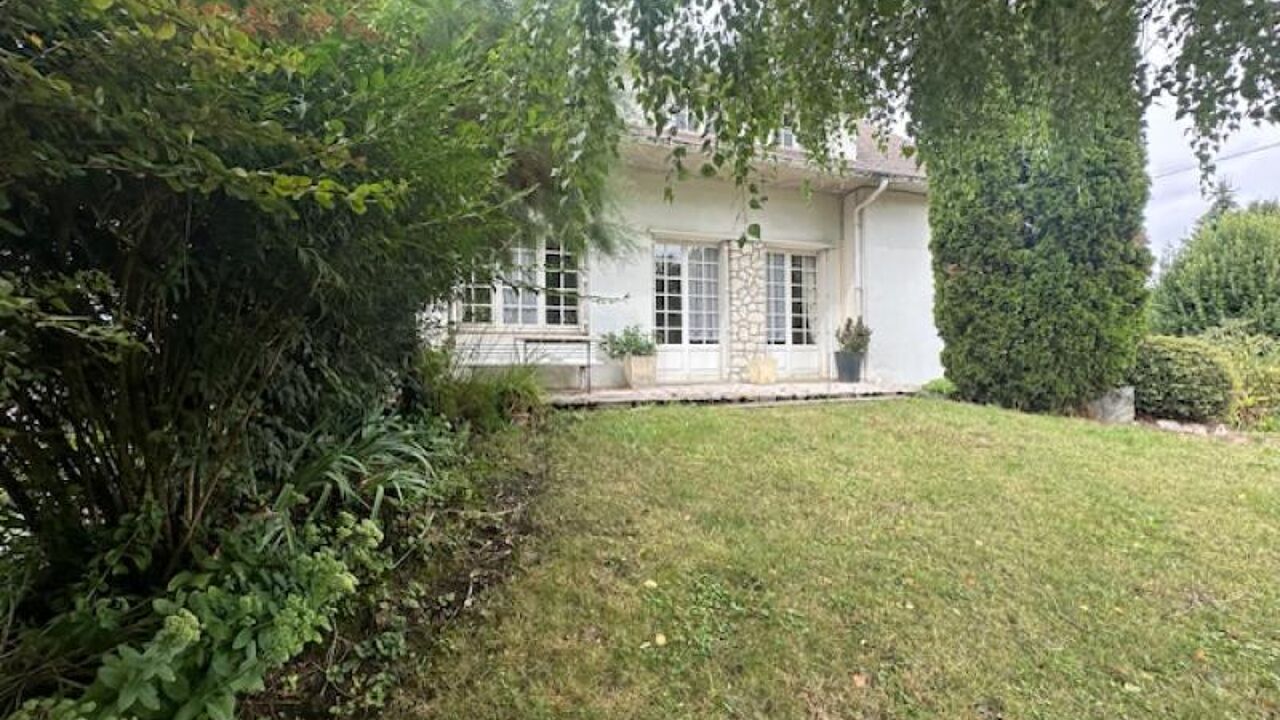 maison 6 pièces 150 m2 à vendre à Les Villages Vovéens (28150)