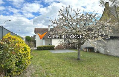 vente maison 720 000 € à proximité de Le Plessis-Robinson (92350)