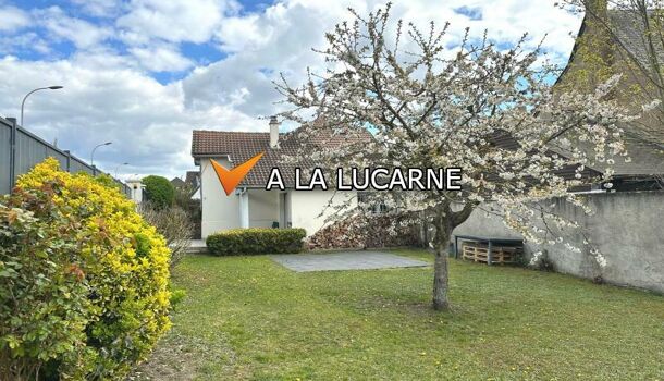 Villa / Maison 5 pièces  à vendre Chatou 78400