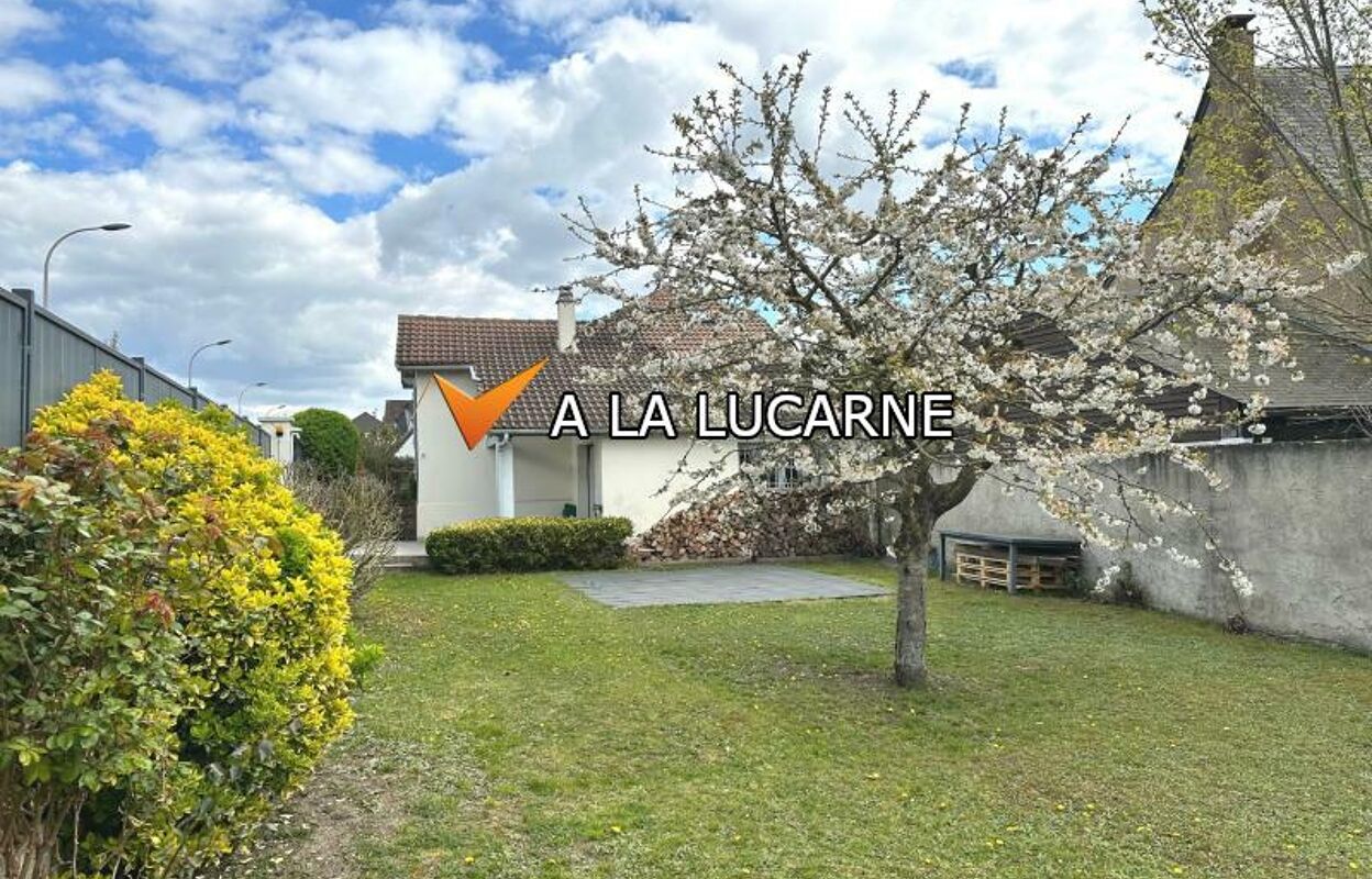 maison 5 pièces 100 m2 à vendre à Chatou (78400)