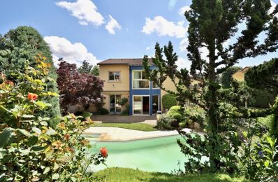 vente maison 650 000 € à proximité de Saint-Symphorien-d'Ozon (69360)