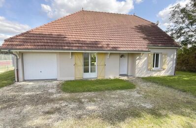 vente maison 149 500 € à proximité de Avreuil (10130)