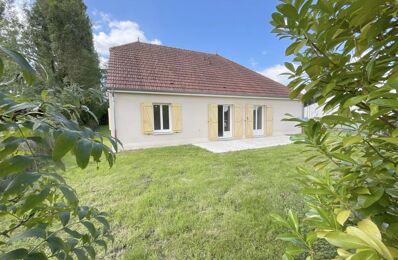 vente maison 149 500 € à proximité de Montfey (10130)