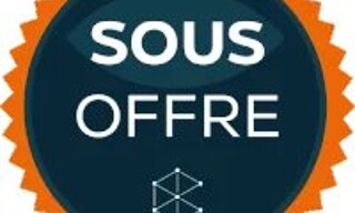 Immeuble  400 m² à vendre à Domène (38420)