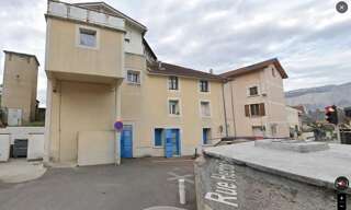 Immeuble  400 m² à vendre à Domène (38420)