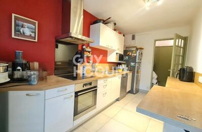 vente appartement 159 000 € à proximité de Murviel-Lès-Montpellier (34570)