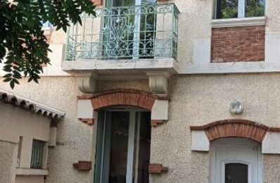 vente maison 250 000 € à proximité de Fabrègues (34690)