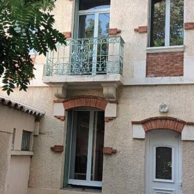 Maison 2 pièces 47 m²