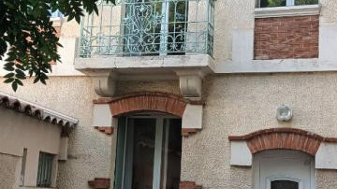 maison 2 pièces 47 m2 à vendre à Montpellier (34070)