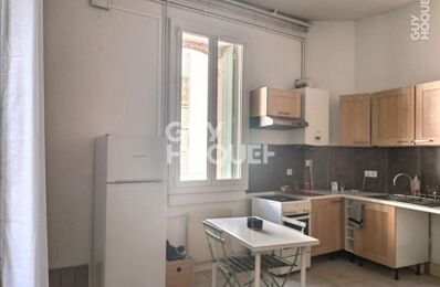 maison 2 pièces 47 m2 à vendre à Montpellier (34070)