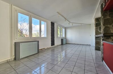 vente appartement 59 900 € à proximité de Saint-Étienne (42)