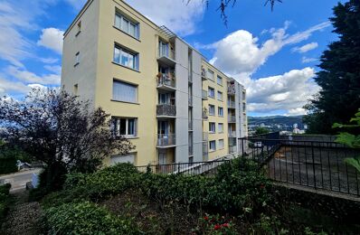 appartement 2 pièces 57 m2 à vendre à Saint-Étienne (42000)