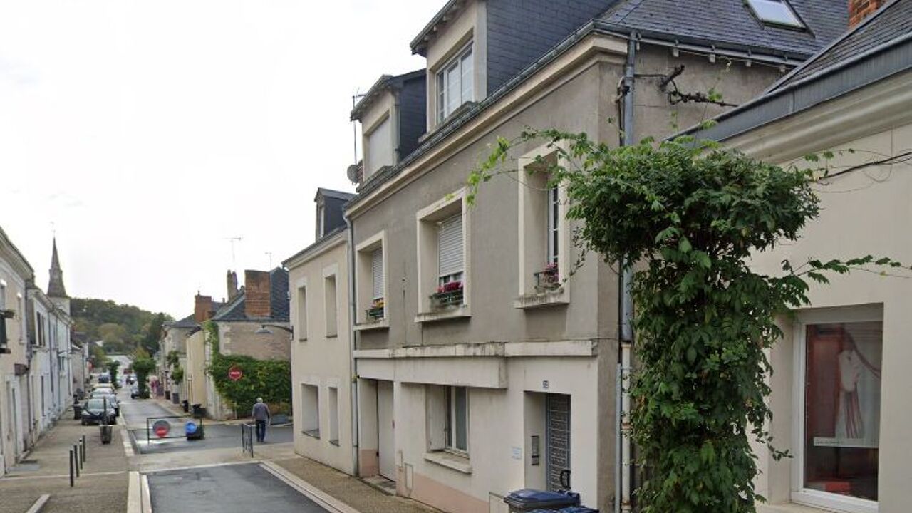 appartement 2 pièces 31 m2 à louer à La Membrolle-sur-Choisille (37390)