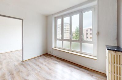 location appartement 720 € CC /mois à proximité de La Ricamarie (42150)