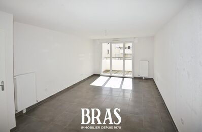 appartement 2 pièces 47 m2 à vendre à Saint-Herblain (44800)