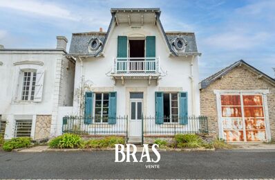 vente maison 888 000 € à proximité de Saint-Malo-de-Guersac (44550)