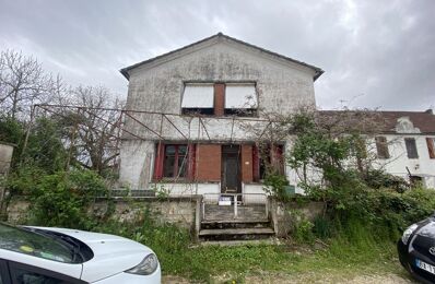 vente maison 92 650 € à proximité de Caillac (46140)