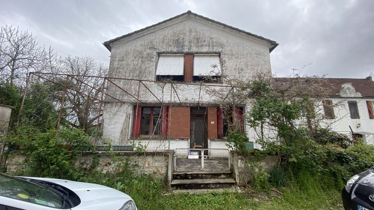 maison 8 pièces 132 m2 à vendre à Cahors (46000)