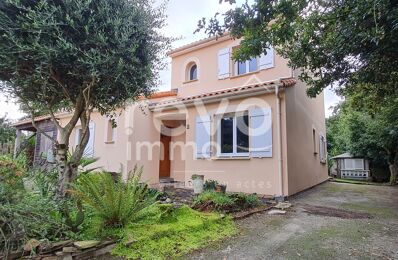 vente maison 378 500 € à proximité de Sucé-sur-Erdre (44240)