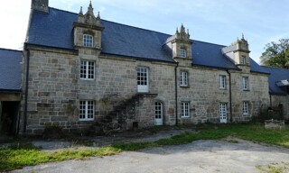 Commerce  450 m² à vendre à Persquen (56160)