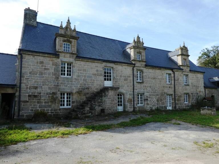Manoir — photo 1