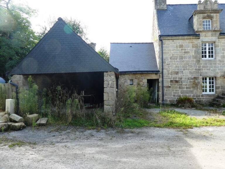 Manoir — photo 1