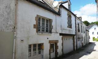 Maison 4 Pièces 72 m² à vendre à Guémené-sur-Scorff (56160)