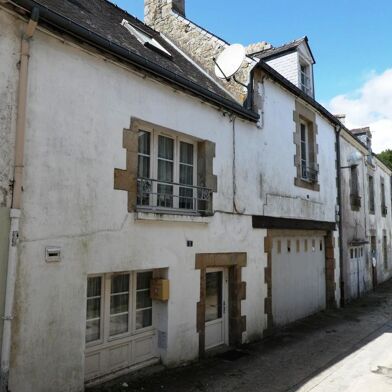 Maison 4 pièces 39975 €