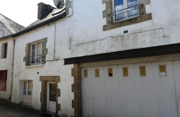 Maison en pierres — photo 2