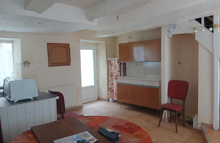 Maison en pierres — photo 3