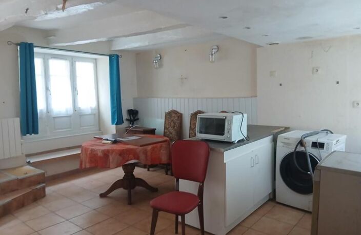 Maison en pierres — photo 4