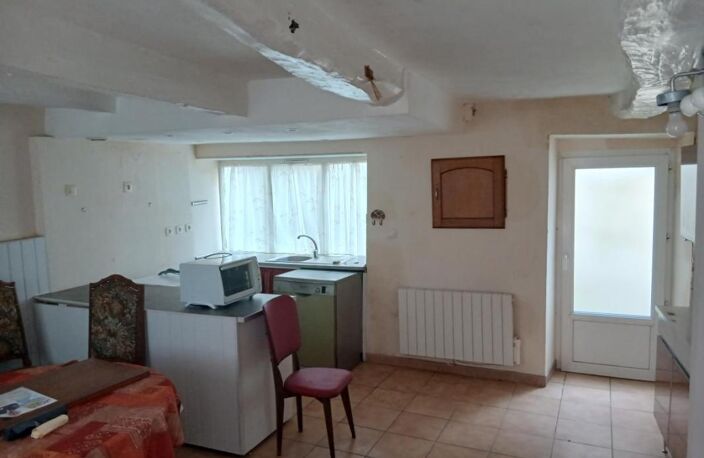 Maison en pierres — photo 5