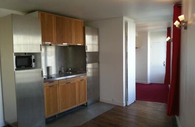 location appartement 1 095 € CC /mois à proximité de Courbevoie (92400)