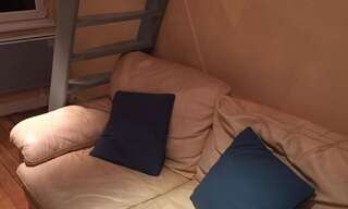 Appartement 1 Pièce 20 m² à louer à Saint-Quentin (02100)