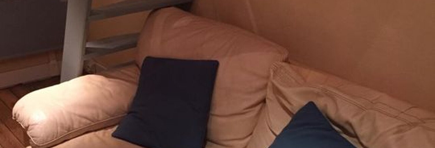 Appartement 1 Pièce 20 m² à louer à Saint-Quentin (02100)