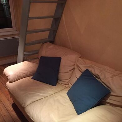 Appartement 1 pièces 310 €