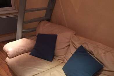 Appartement 1 pièces 310 €