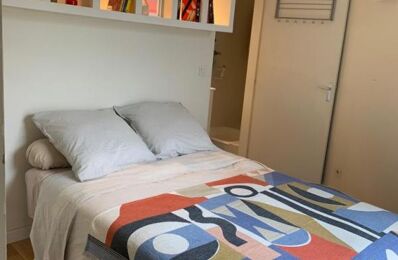 location appartement 600 € CC /mois à proximité de Puteaux (92800)