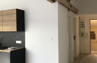 location appartement 750 € CC /mois à proximité de Nancy (54)