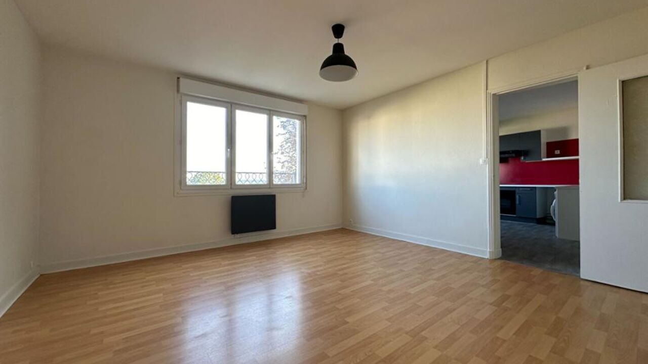 appartement 3 pièces 67 m2 à louer à Angoulême (16000)