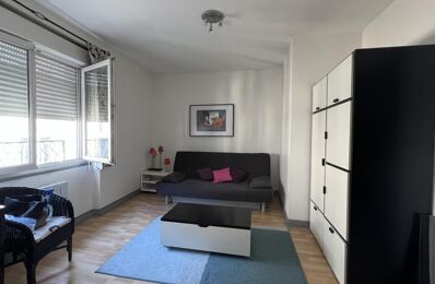 location appartement 500 € CC /mois à proximité de Angoulême (16000)